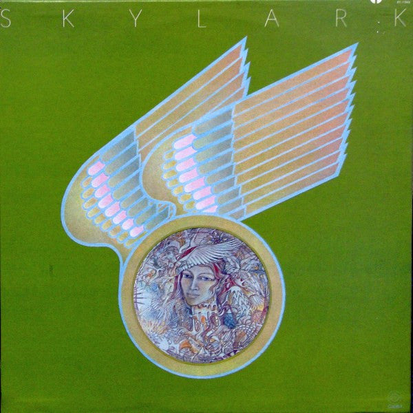 Skylark (3) - Skylark