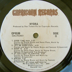 Hydra - Hydra - 1974