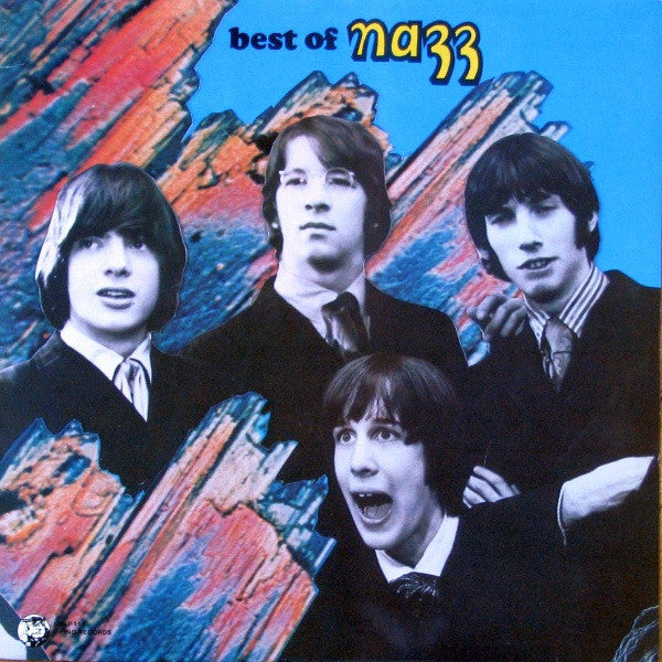 Nazz - Best Of Nazz