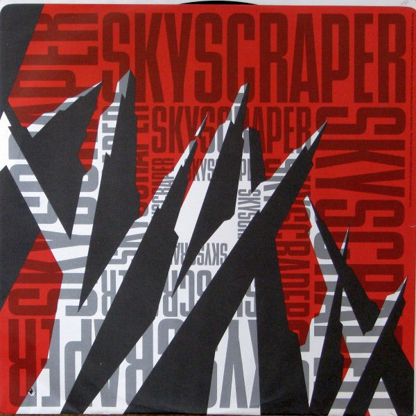 David Lee Roth - Skyscraper - 1988