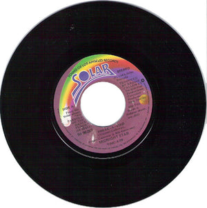 Midnight Star - Freak-A-Zoid - 1983