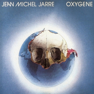 Jean-Michel Jarre - Oxygene