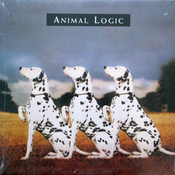 Animal Logic - Animal Logic