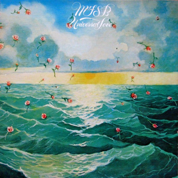 MFSB - Universal Love - 1975