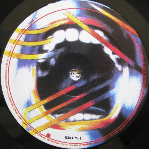 Def Leppard - Hysteria - 1987