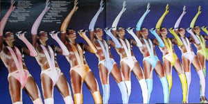 Grace Jones - Fame