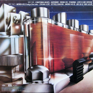 Sweet, The - Level Headed - 1978