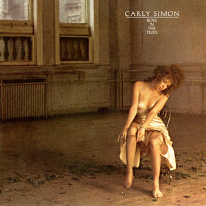 Carly Simon - Boys In The Trees