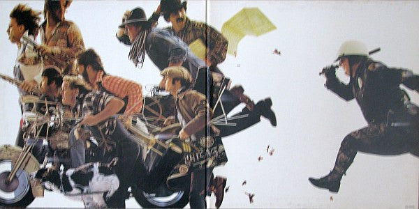 Chicago - Chicago X - 1976