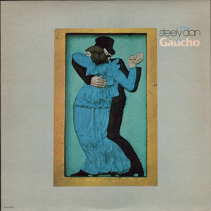Steely Dan - Gaucho - 1980