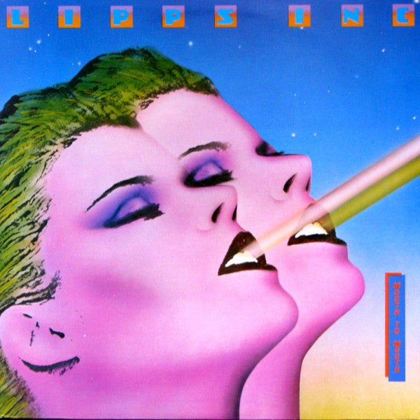 Lipps, Inc. - Mouth To Mouth