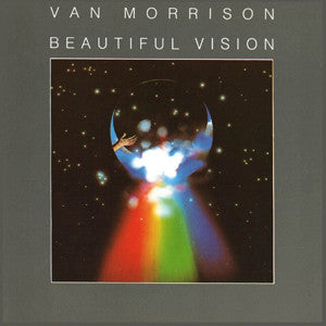 Van Morrison - Beautiful Vision - 1982