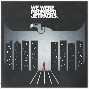 We Were Promised Jetpacks. - In The Pit Of The Stomach - 2011