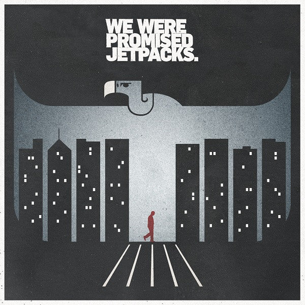 We Were Promised Jetpacks. - In The Pit Of The Stomach - 2011