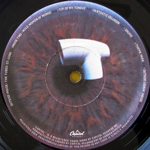 The Tubes - Outside Inside