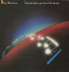 Van Morrison - Inarticulate Speech Of The Heart - 1983
