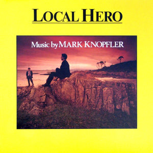 Mark Knopfler - Local Hero - 1983