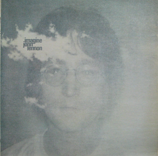 John Lennon - Imagine - 1971