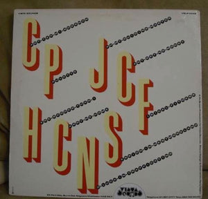 Yellowman - Confessions - 1983