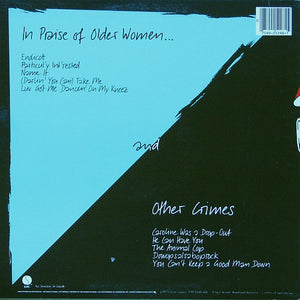 Kid Creole And The Coconuts - In Praise Of Older Women And Other Crimes - 1985