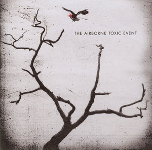 Airborne Toxic Event, The - The Airborne Toxic Event (CD) - 2008