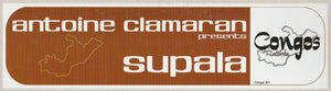 Antoine Clamaran - Alert