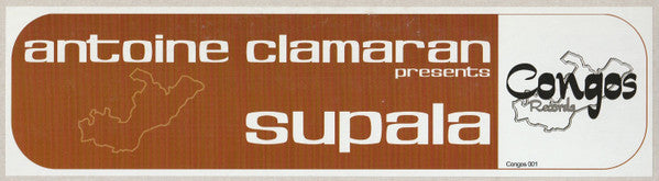 Antoine Clamaran - Alert