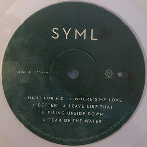 SYML - Hurt For Me - 2022