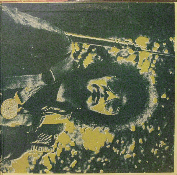 Deke Leonard - Kamikaze - 1974