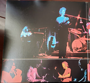 The Doors - Absolutely Live Vinyl Record