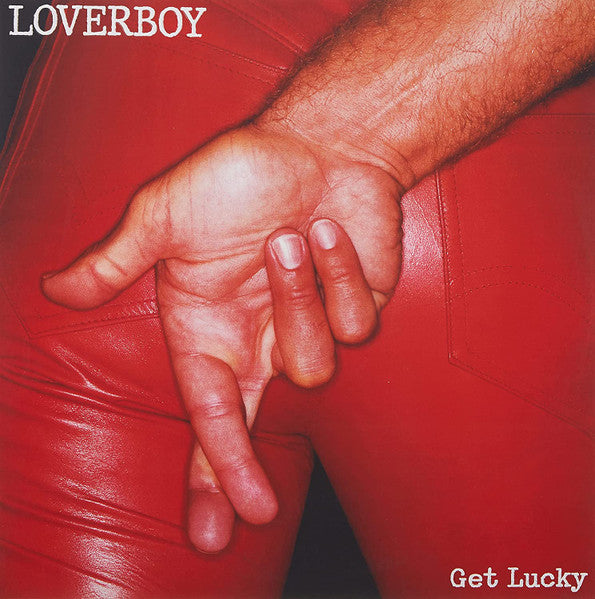 Loverboy - Get Lucky
