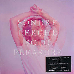 Sondre Lerche - Solo Pleasure