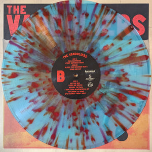 Vandoliers - The Vandoliers Vinyl Record