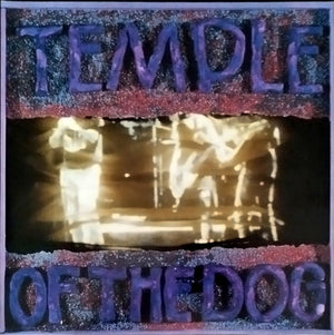 Temple Of The Dog - Temple Of The Dog