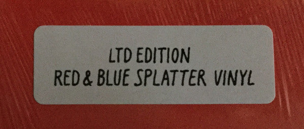 Snail Mail - Lush - 2018