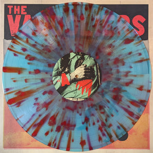 Vandoliers - The Vandoliers Vinyl Record