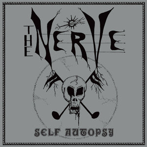 Nerve (6), The - Self Autopsy - 2025