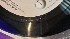 John Lennon - (Just Like) Starting Over - 1980