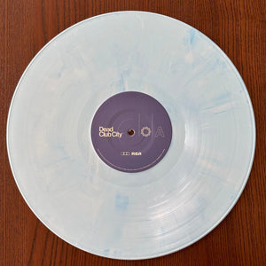 Nothing But Thieves - Dead Club City Vinyl Record