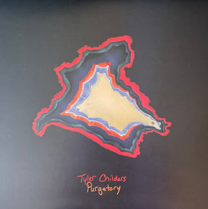 Tyler Childers - Purgatory Vinyl Record