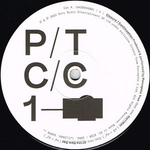 Porcupine Tree - Closure / Continuation - 2022
