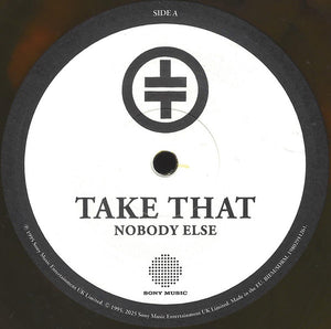 Take That - Nobody Else - 2025