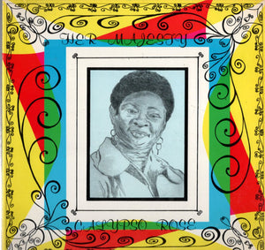 Calypso Rose - Her Majesty Calypso Rose