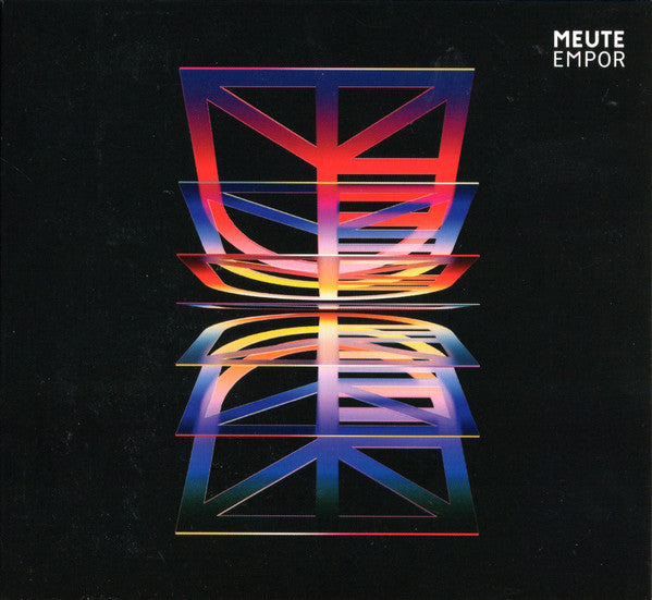 Meute - Empor