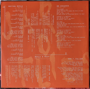 Alice In Chains - Jar Of Flies - 2024