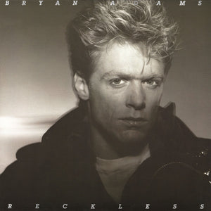 Bryan Adams - Reckless - 1984