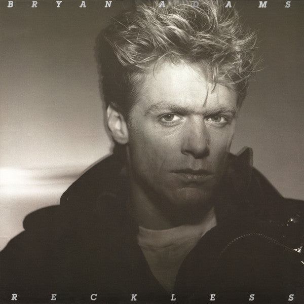 Bryan Adams - Reckless - 1984
