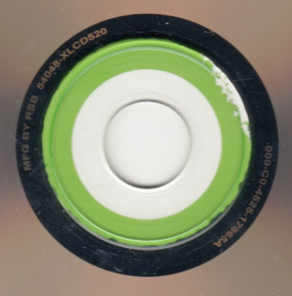 Adele - 21 (CD) - 2011