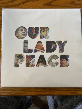 Our Lady Peace - Collected: 1994 - 2022 Vinyl Record