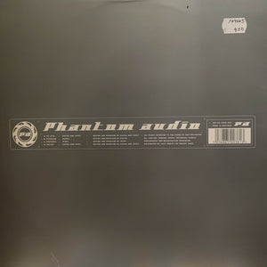 Digital & Spirit - Phantom Audio